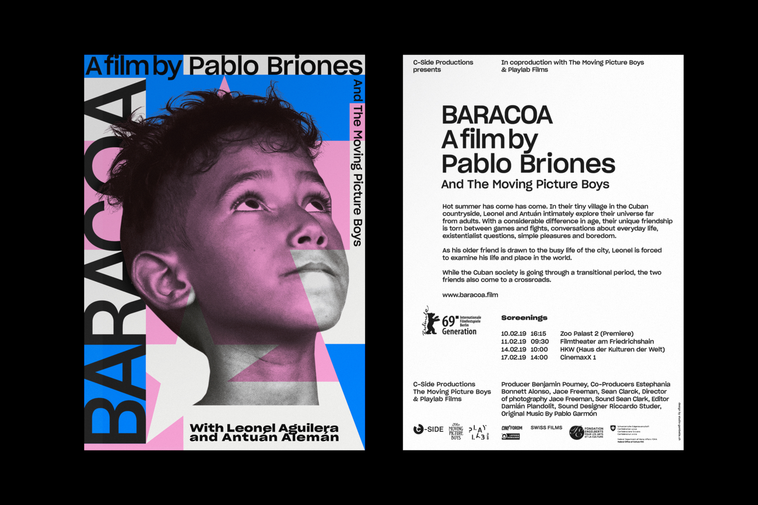 BARACOA_Flyer