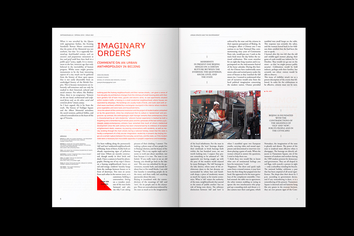 Graphisme Geneve graphic design graphique direction artistique layout mise en page édition journal issue anthropologie universite étudiant 